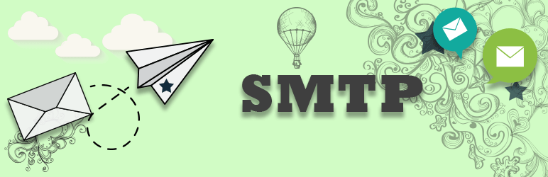 WordPress SMTP邮件发送插件：Easy WP SMTP